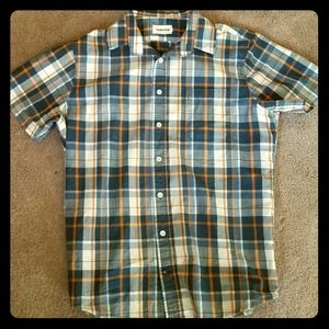 Taylor Stitch California Short sleeve (M/40)